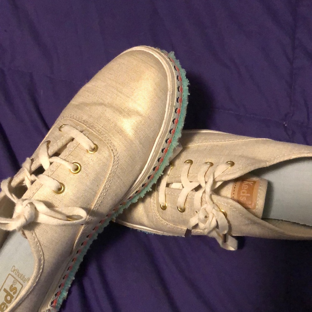 KEDS Otholite shoes